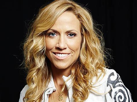 Breast Cancer Survivor Sheryl Crow Urges Mammograms