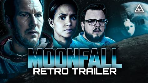 Moonfall Movie Nerdist S Retro Trailer Halle Berry Patrick