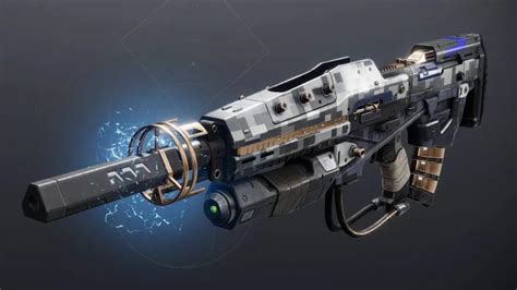 Lista De N Veis De Armas Ex Ticas Do Ultimate Destiny Melhores Armas