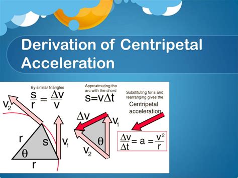 Ppt Uniform Circular Motion Powerpoint Presentation Free Download