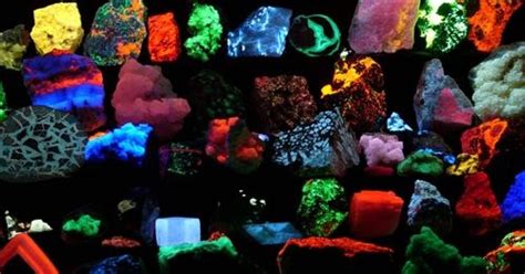 Mineral adalah Padatan Senyawa Kimia Anorganik, Ini Pengertian Lengkapnya