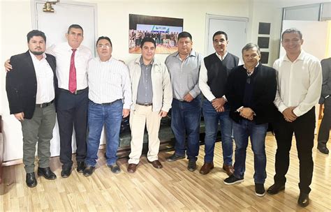 Fegabeni Participa De La Reuni N Ordinaria De La Comisi N De Salud