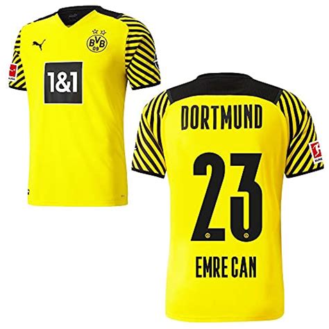 Bvb Trikot 202223 Die 15 Besten Produkte Im Vergleich Kitade Ratgeber