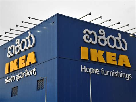 Ikea fait le pari du conseil en décoration intérieure pour s adapter à