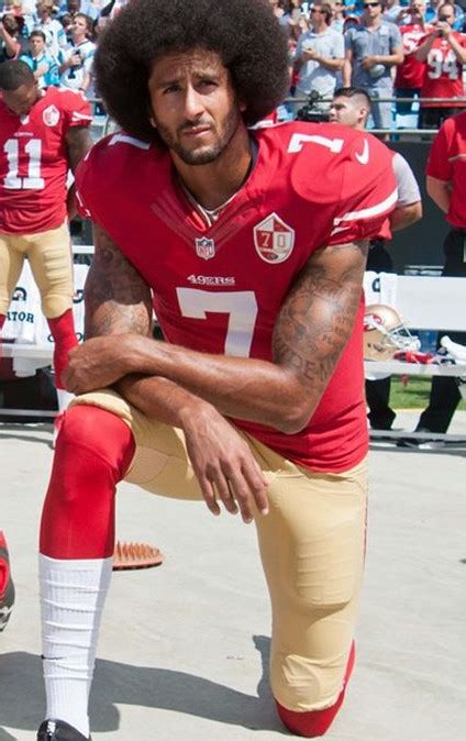 Jersey Worn By Kaepernick On Nfl Debut Put Up For Auction