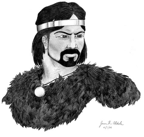 Attila The Hun Dinosaurs And Barbarians