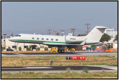 Wilmington Trust Company Trustee 2005 Gulfstream G450 Flickr