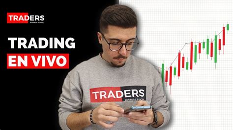 Trading En Vivo 📈 Metatrader 📈 Trading Forex Youtube