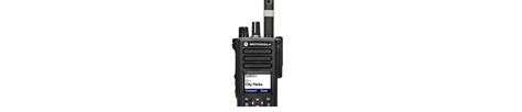 Options For Motorola HT1000 Two Way Radio Users ROCK Networks