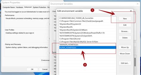 How To Edit Path Variable In Windows From Command Prompt Printable