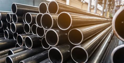 What Is Erw Steel Tube