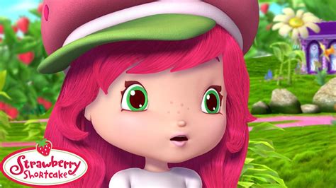 Strawberry Shortcake 🍓 Choosing The Next Princess 🍓 Berry In The Big