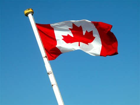 Canadian Flag The Best Flags