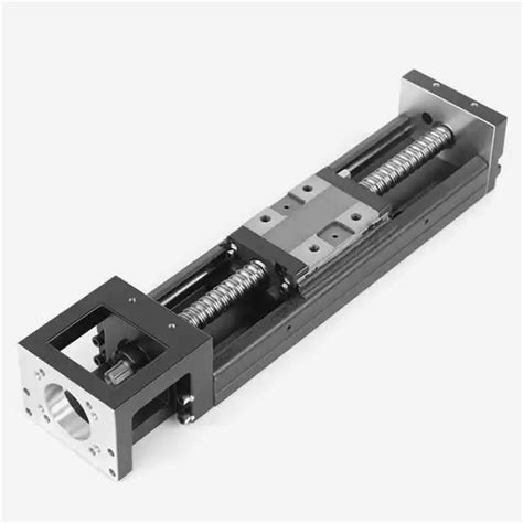 KK Linear Modules From China KK Linear Modules Manufacturer Supplier