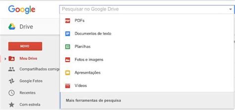 Google Drive Guia Completo Como Usar O Armazenamento Em Nuvem