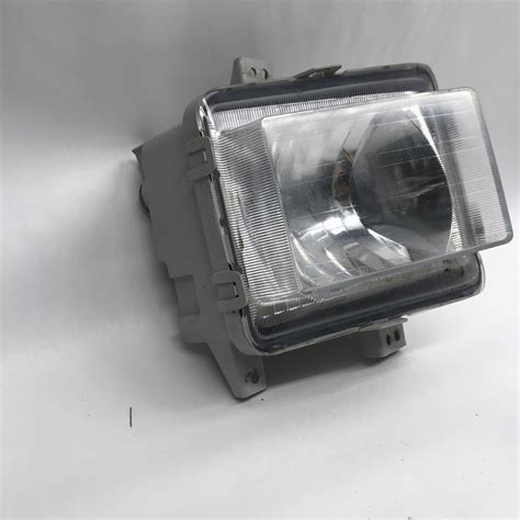 Honda Ridgeline Fog Light Lh Oem Driver Inner Light Ebay