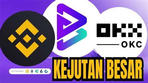 CEO BITGERT BRISE KASIH KODE KERAS LISTING TIER 1 YouTube