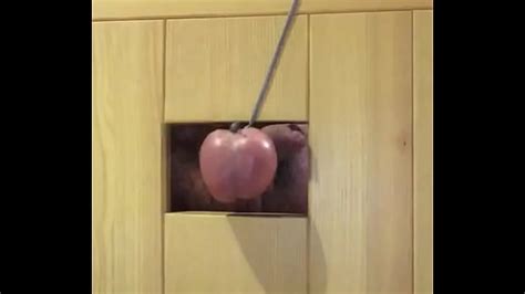 Slave Punishing His Balls Free Mobile Porn Videos IPornTV