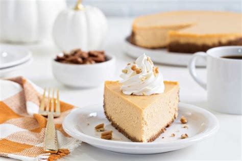 Sweet Potato Cheesecake My Baking Addiction