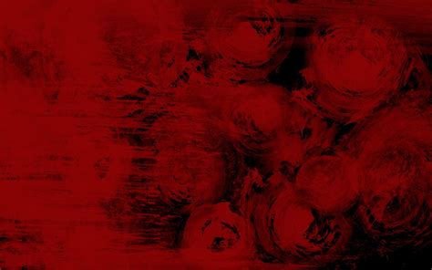 Blood Red Wallpaper Wallpapersafari