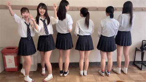 Tik Tok Japan 日本のティックトック学校 Funny Tik Tok High School In Japan 5