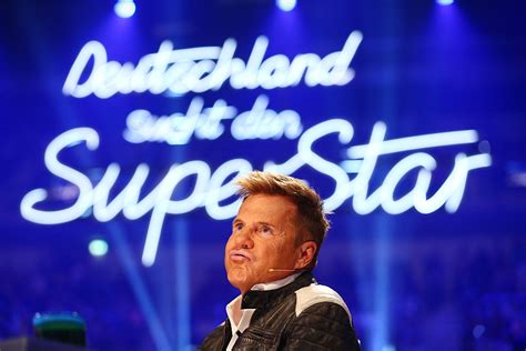 Nach Bohlen R Ckkehr Im Kommenden Jahr Rtl Stellt Dsds Ein Jetzt