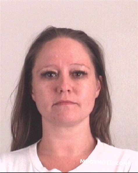 FREEMAN JENNIFER 12 17 2023 Tarrant County Mugshots Zone