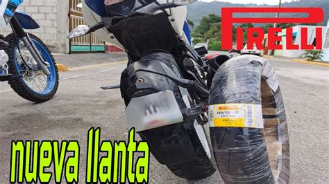 Mira La Nueva Llanta Pirelli Angel City Para La Z Realmente Vale