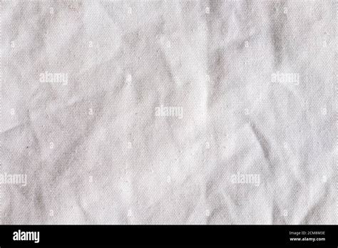 white calico fabric cloth background texture Stock Photo - Alamy