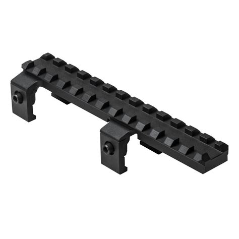 Ncstar Mp5 Hk Gen 2 Picatinny Rail Mount Camouflage Ca