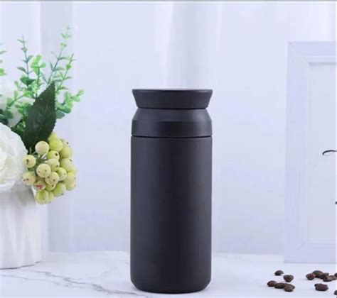 Capacity Ml Stainless Steel Hot And Cold Coffee Mug Packaging Type Plain White Box At Rs