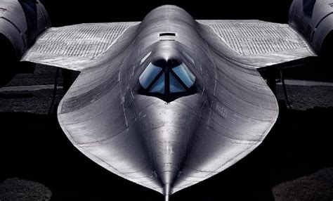 SR 72 Does The US Military Really Need A Mach 6 Spy Plane 19FortyFive