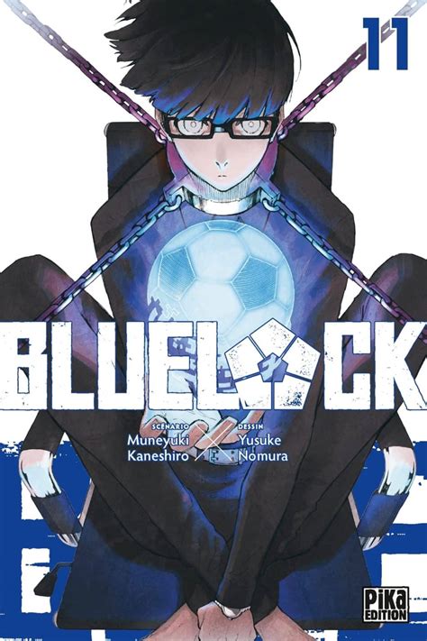 Blue Lock Saison Wiki Anime Animotaku