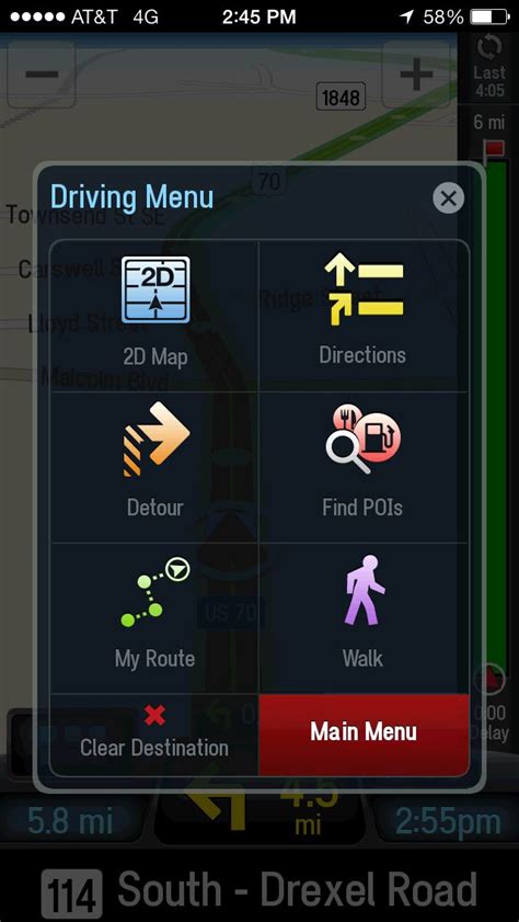 CoPilot Live Premium Review: Offline Maps for iPhone, iPad & iPod Touch