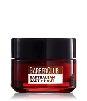 L Oréal Men Expert Barber Club Beard Skin Bartbalsam online kaufen