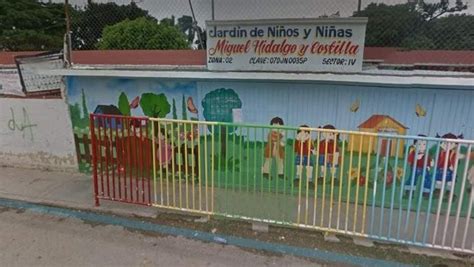 Denuncian cuotas de inscripciones en jardines de niños entre 600 y mil