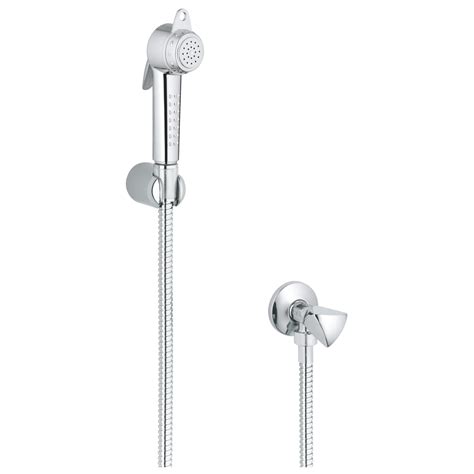 Trigger Spray Wall Holder Set 1 Spray GROHE