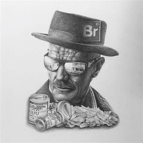 Breaking Bad Walter White Artofit