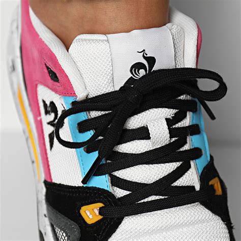 Le Coq Sportif R Nineties Atelier Yuwa Ciao Jp