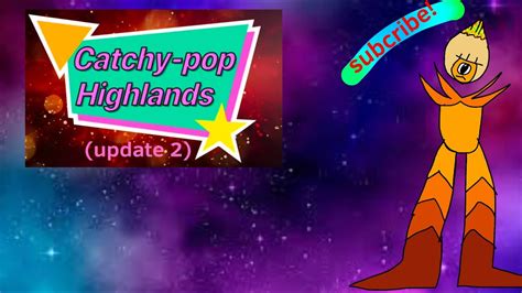 MSM The Animatics Catchy Pop Highlands Update 2 Prediction YouTube