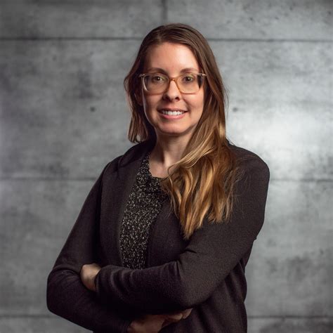 Marilyne St-Onge, Billing and Accounts Receivable Clerk – Devichy