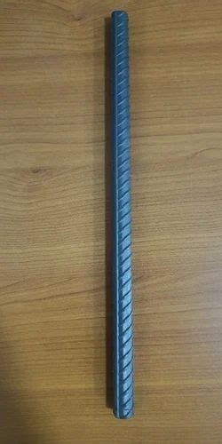 12mm Polaad Iron TMT Bar Grade Fe 550D At Rs 64 Kg In Hyderabad ID