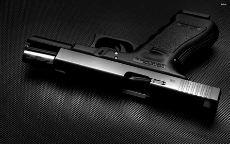 Glock Logo Wallpaper (61+ pictures) - WallpaperSet