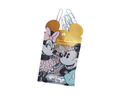 Clips Mooving Mickey Y Minnie Mouse Libreria Koky