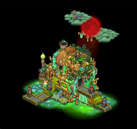 Habbo On Twitter Rt Hxbenx Solarpunk Habbo