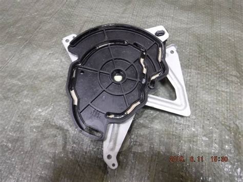 Сервопривод заслонок печки Toyota Camry ACV30 063700-7820 купить в ...