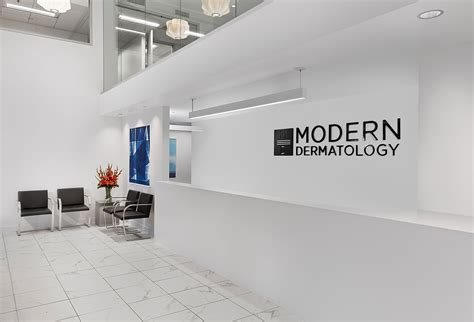 About • Modern Dermatology Seattle Washington