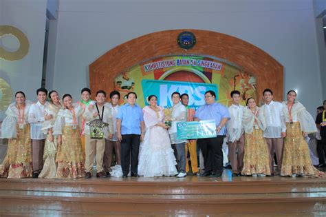 Photo Release Best Cultural Dancers In Bulacan Provincial Government Of Bulacan