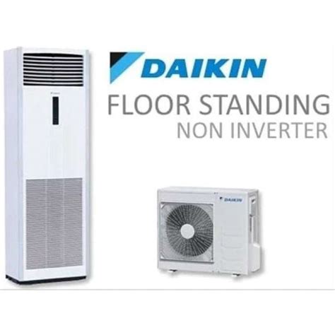 Jual Ac Standing Daikin Pk Sv Dxyl Unit Aja Murah Bergaransi