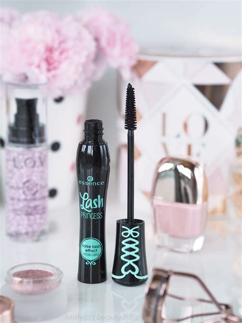 Essence Lash Princess False Lash Effect Mascara Matejas Beauty Blog